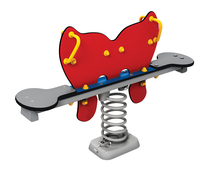 Balansoar pe arc ”Fluture”